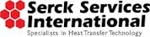 SERCK SERVICES COMPANY LLC